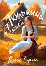 скачать книгу Акулькина свадьба (СИ) автора Юлия Серьга