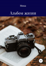 скачать книгу Альбом жизни автора Мика