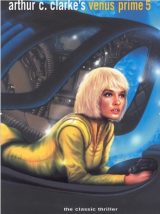 скачать книгу Алмазная луна [Венера Прайм - 5] автора Пол Прюсс