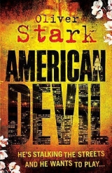 скачать книгу American Devil автора Oliver Stark