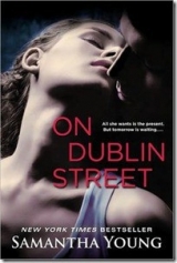 скачать книгу An On Dublin Street Christmas автора Samantha Young