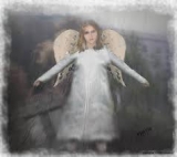 скачать книгу Ангел с картонными крыльями (СИ) автора Владимир Борода