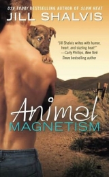 скачать книгу Animal Magnetism автора Jill Shalvis