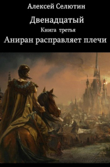 скачать книгу Аниран расправляет плечи (СИ) автора Алексей Селютин