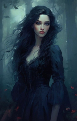 скачать книгу Анитаниэль. Истинные для демона (СИ) автора Кристина Бирюкова