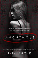 скачать книгу Аноним (ЛП) автора Л.П. Довер