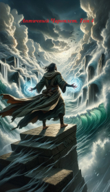 скачать книгу Античный Чароплёт. Том 4 (СИ) автора Nimaniel