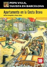 скачать книгу Apartamento en la Costa Brava автора Neus Sans Alicia Estopiñá