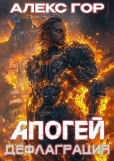 скачать книгу Апогей: ДЕФЛАГРАЦИЯ (СИ) автора Алекс Гор