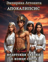 скачать книгу Апокалипсис: недетская сказка о конце света (СИ) автора Эмпирика Аттонита