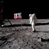 скачать книгу Аполло - 11 на Луне (СИ) автора Валерий Сунцов