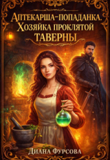 скачать книгу Аптекарша-попаданка. Хозяйка проклятой таверны (СИ) автора Диана Фурсова