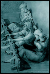 скачать книгу Арест І Обшук Рози Люксембург автора Олег Рыбаченко