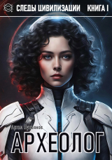 скачать книгу Археолог (СИ) автора Артем Лукьянов