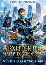 скачать книгу Архитектор магических форм. Том 1 (СИ) автора Гриша Громм