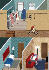 скачать книгу Архитектура жизни: закон случайных величин автора Дарья Симонова