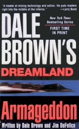 скачать книгу Armageddon автора Dale Brown