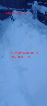 скачать книгу Армейская пора (СИ) автора Михаил Леккор