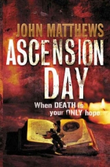 скачать книгу Ascension Day автора John Matthews