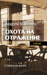 скачать книгу Атаман. Охота на отражение автора Андрей Воронин