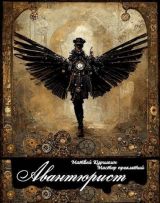 скачать книгу Авантюрист (СИ) автора Матвей Курилкин