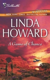 скачать книгу Азартная игра (ЛП) автора Линда Ховард
