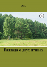 скачать книгу Баллада о двух птицах автора Э. Н.