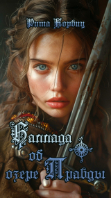 скачать книгу Баллада об озере Правды (СИ) автора Рита Корвиц