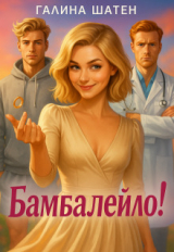 скачать книгу Бамбалейло! (СИ) автора Галина Шатен