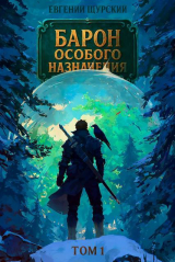 скачать книгу Барон особого назначения (СИ) автора Евгений Щурский