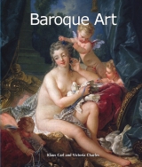 скачать книгу Baroque Art автора Victoria Charles