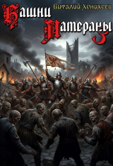 скачать книгу Башни Латераны 3 (СИ) автора Виталий Хонихоев