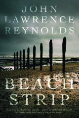 скачать книгу Beach Strip автора John Lawrence Reynolds
