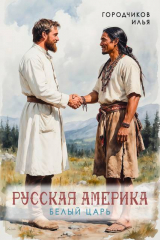 скачать книгу Белый царь (СИ) автора Илья Городчиков