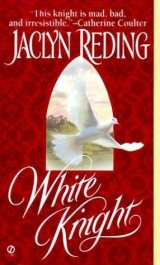 скачать книгу Белый рыцарь автора Жаклин Рединг