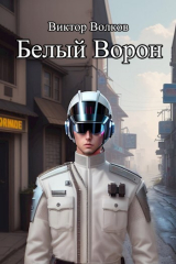 скачать книгу Белый Ворон (СИ) автора Виктор Волков