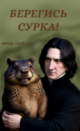 скачать книгу Берегись сурка! (СИ) автора Larik-lan