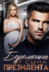 скачать книгу Беременна от сына президента (СИ) автора Любовь Попова