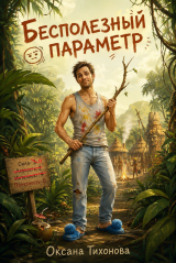 скачать книгу Бесполезный параметр (СИ) автора Оксана Тихонова