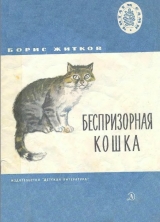 скачать книгу Беспризорная кошка (худ. Н. Афанасьева) автора Борис Житков