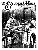 скачать книгу Бессмертный Герберт (ЛП) автора Друри Д. Шарп