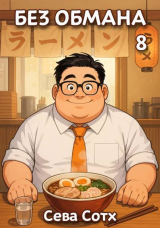 скачать книгу Без обмана 8 (СИ) автора Seva Soth