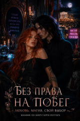 скачать книгу Без права на побег (СИ) автора Елена Леонтович
