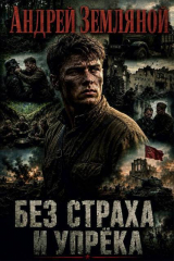 скачать книгу Без страха и упрёка. Дилогия (СИ) автора Андрей Земляной