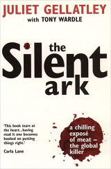 скачать книгу Безмолвный ковчег автора Тони Уордл