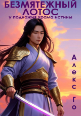 скачать книгу Безмятежный лотос у подножия храма истины (СИ) автора Алекс Го