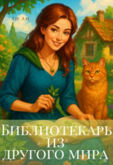 скачать книгу Библиотекарь из другого мира (СИ) автора Ли Ан