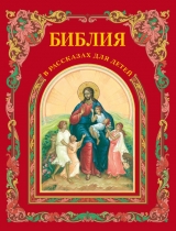 скачать книгу Библия в рассказах для детей автора П. Воздвиженский
