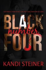 скачать книгу Black Number Four автора Kandi Steiner