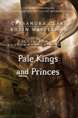 скачать книгу Бледные короли и принцы (ЛП) автора Кассандра Клэр